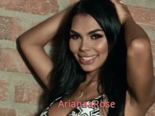 ArianaaRose