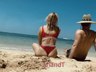 AriandT