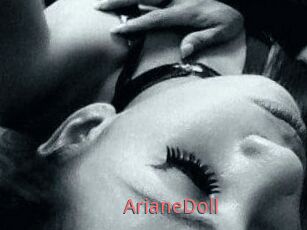 ArianeDoll