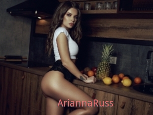 AriannaRuss Esthelove Adult