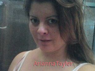 Arianna_Tayler