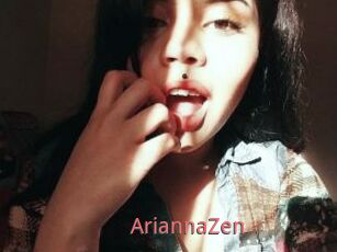 AriannaZen