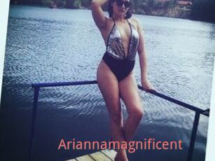 Ariannamagnificent