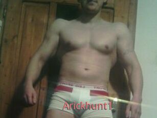 Arickhunt1
