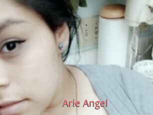 Arie_Angel