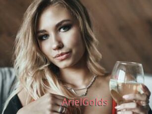 ArielGolds
