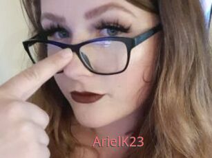 ArielK23