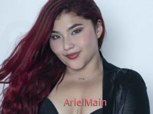 ArielMain