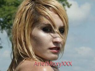 ArielMoxyXXX