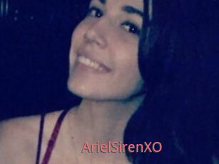 ArielSirenXO
