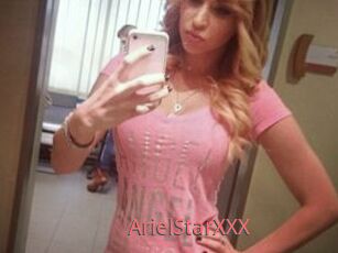 ArielStarXXX