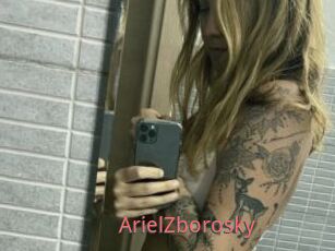 ArielZborosky