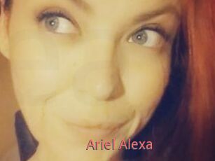 Ariel_Alexa