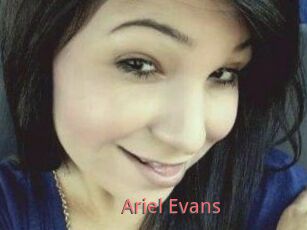 Ariel_Evans
