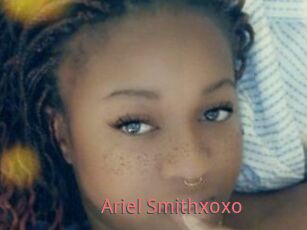 Ariel_Smithxoxo