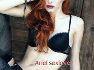 Ariel_sexlove