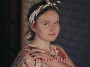 AriellaLurie