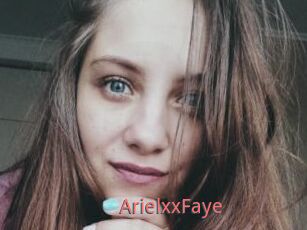 ArielxxFaye