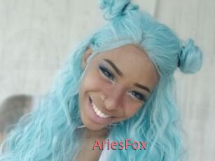 AriesFox