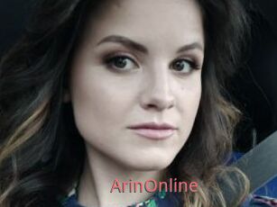 ArinOnline