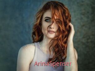 ArinaSpenser