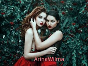 ArinaWilma