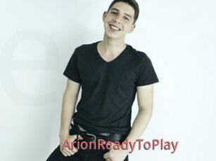 ArionReadyToPlay