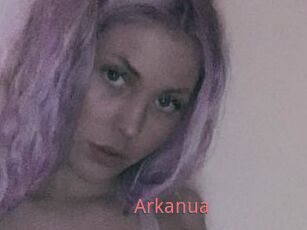 Arkanua