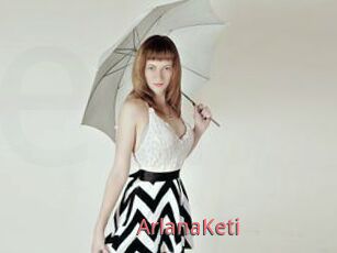 ArlanaKeti