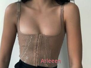 Arleeen
