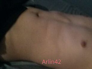 Arlin42