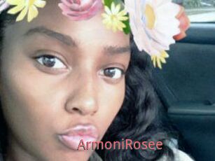 ArmoniRosee
