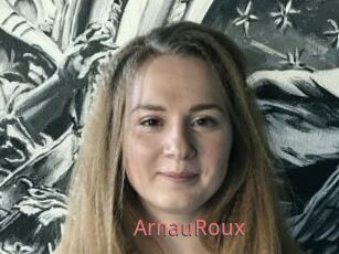 ArnauRoux