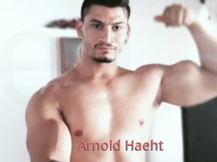 Arnold_Haeht