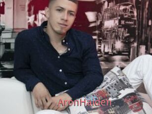 AronHaiden