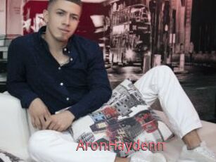 AronHaydenn