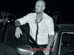 AronTaylor