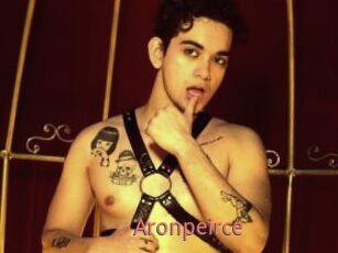 Aronpeirce
