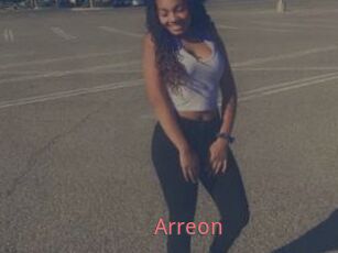 Arreon