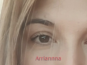 Arriannna