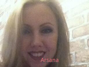 Arsana