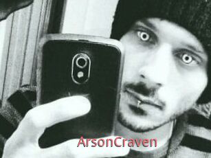 Arson_Craven