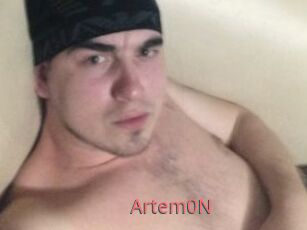 Artem0N