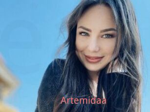 Artemidaa