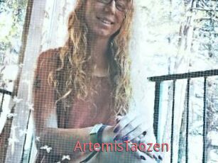 ArtemisTaozen