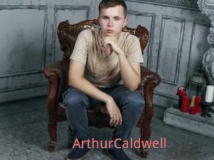 ArthurCaldwell