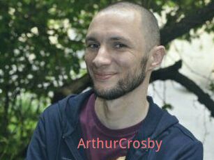 ArthurCrosby
