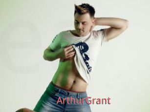 ArthurGrant