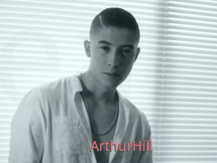 ArthurHill