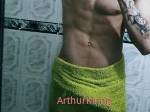 ArthurKinng
